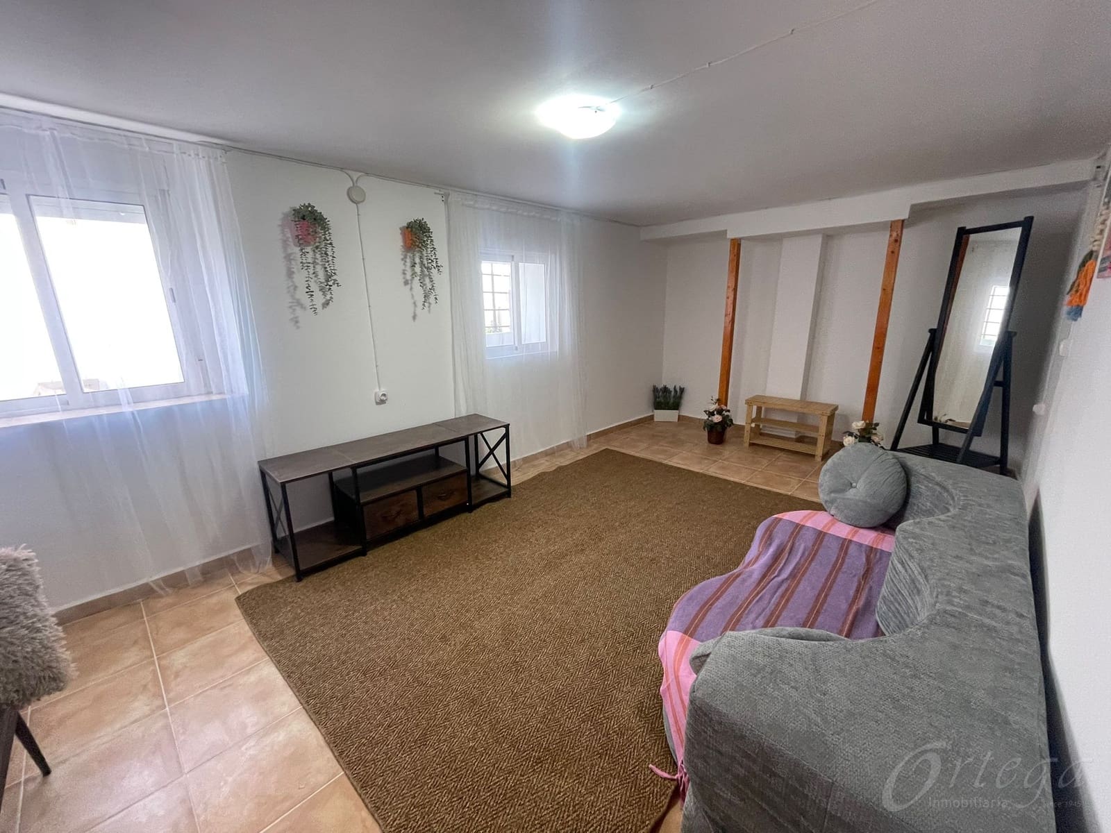 2 bedroom Finca/Country House for sale in Cehegin - € 89,500 (Ref: 9590387)