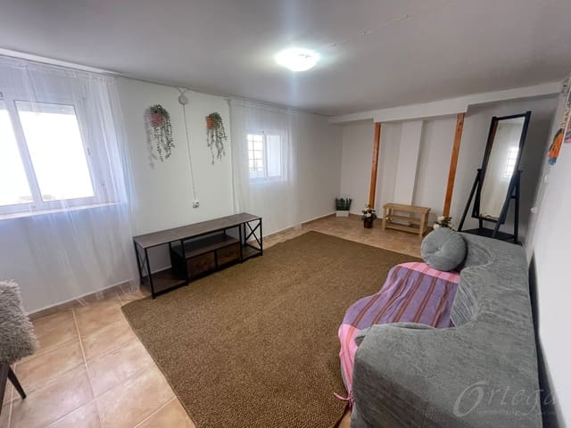 2 camera da letto Finca/Casa di Campagna in vendita in Cehegín - 89.500 € (Rif: 9590387)