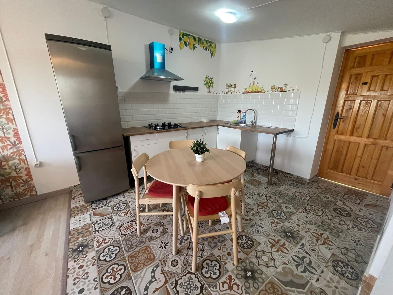 2 bedroom Finca/Country House for sale in Cehegin - € 89,500 (Ref: 9590387)