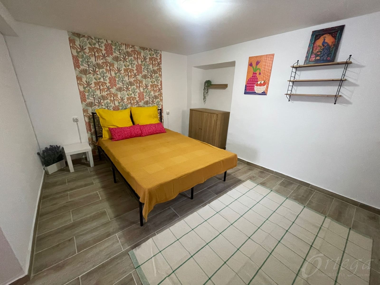 2 bedroom Finca/Country House for sale in Cehegin - € 89,500 (Ref: 9590387)