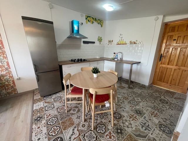 2 camera da letto Finca/Casa di Campagna in vendita in Cehegín - 89.500 € (Rif: 9590387)