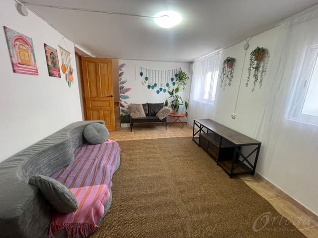 2 camera da letto Finca/Casa di Campagna in vendita in Cehegín - 89.500 € (Rif: 9590387)