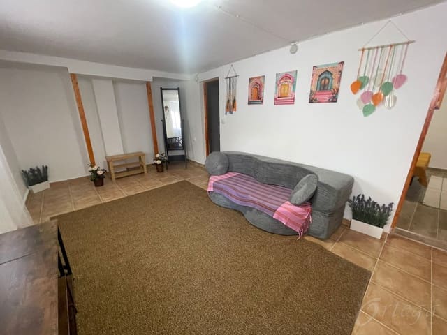 2 camera da letto Finca/Casa di Campagna in vendita in Cehegín - 89.500 € (Rif: 9590387)