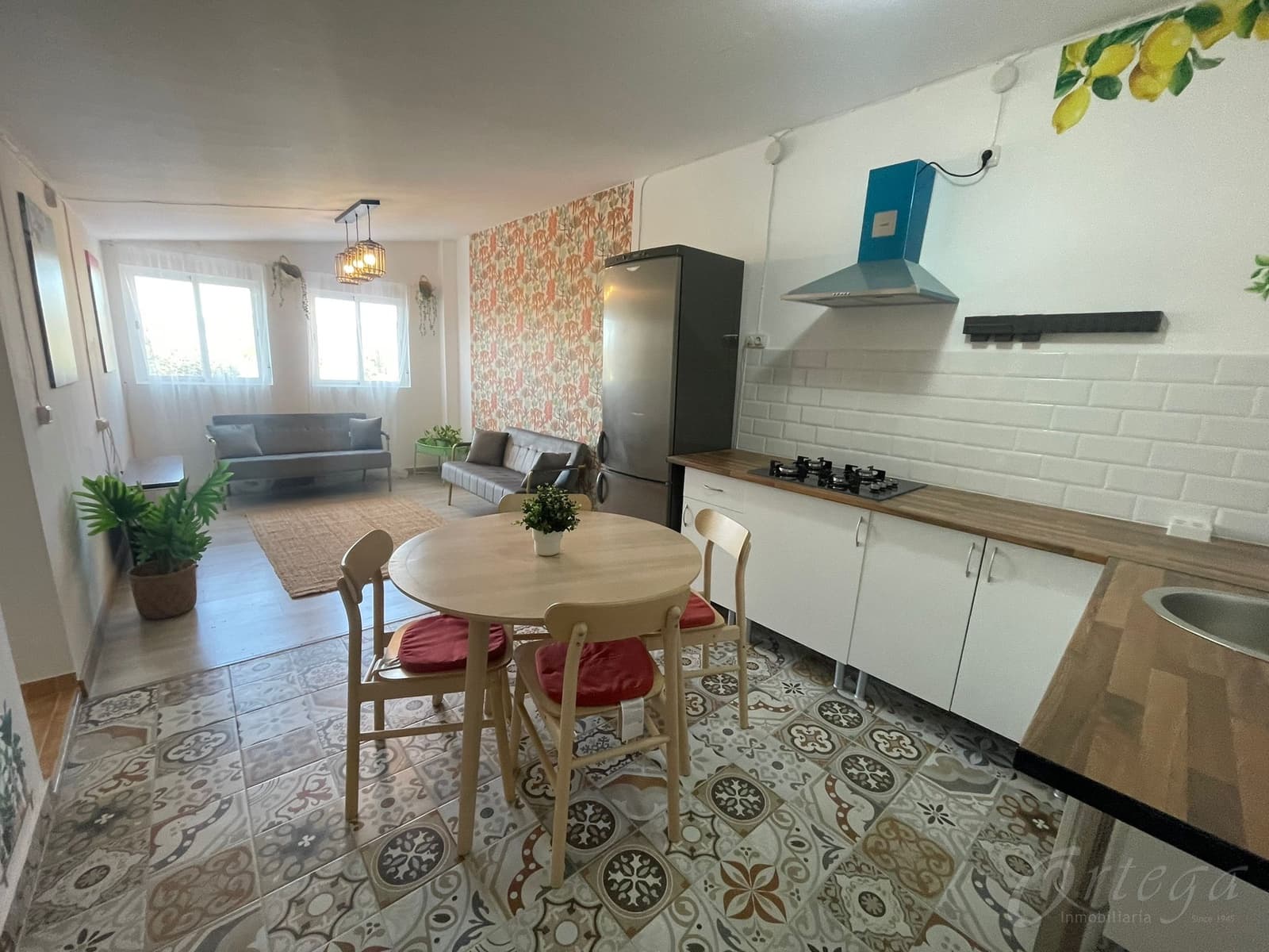 2 bedroom Finca/Country House for sale in Cehegin - € 89,500 (Ref: 9590387)