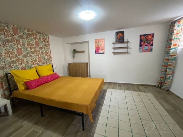 2 camera da letto Finca/Casa di Campagna in vendita in Cehegín - 89.500 € (Rif: 9590387)