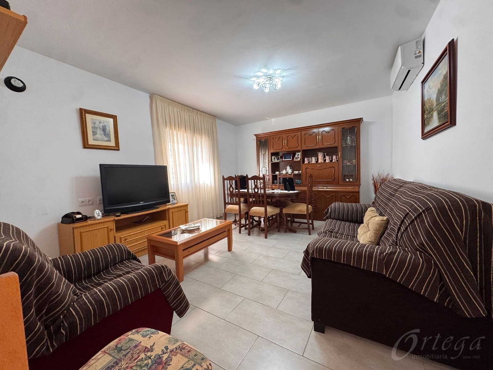 3 chambre Finca/Maison de Campagne à vendre à Cehegin avec garage - 85 000 € (Ref: 9590500)