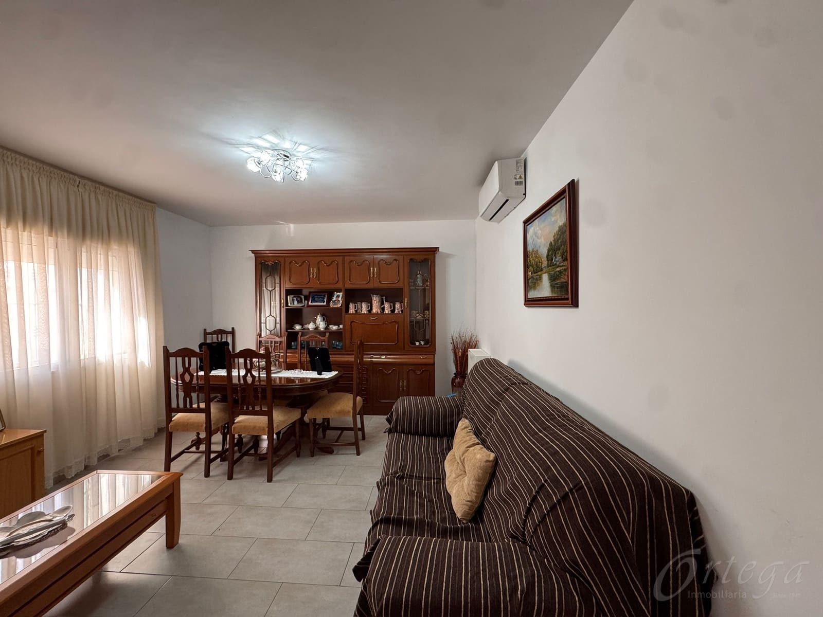 3 chambre Finca/Maison de Campagne à vendre à Cehegin avec garage - 85 000 € (Ref: 9590500)