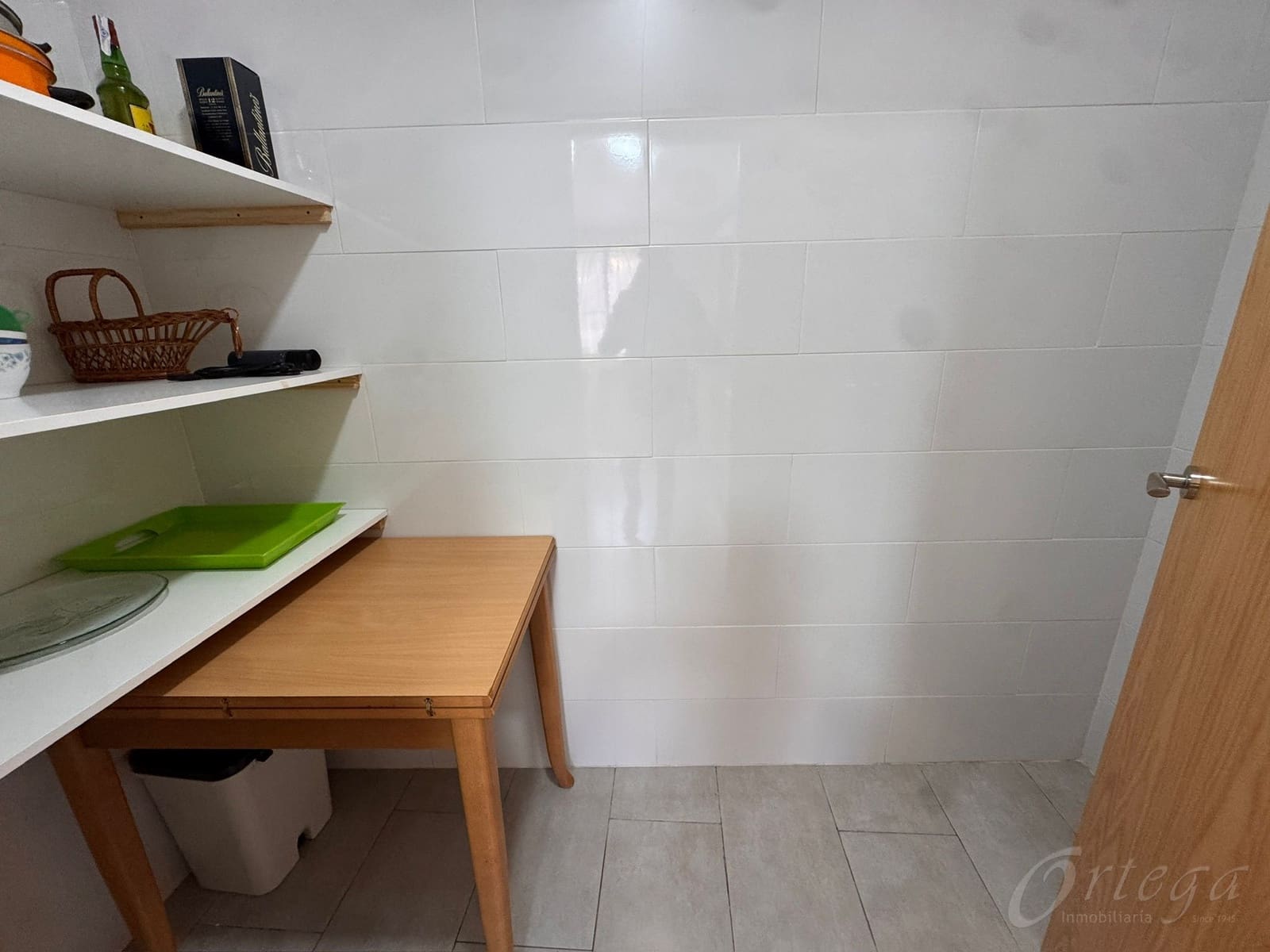 3 chambre Finca/Maison de Campagne à vendre à Cehegin avec garage - 85 000 € (Ref: 9590500)