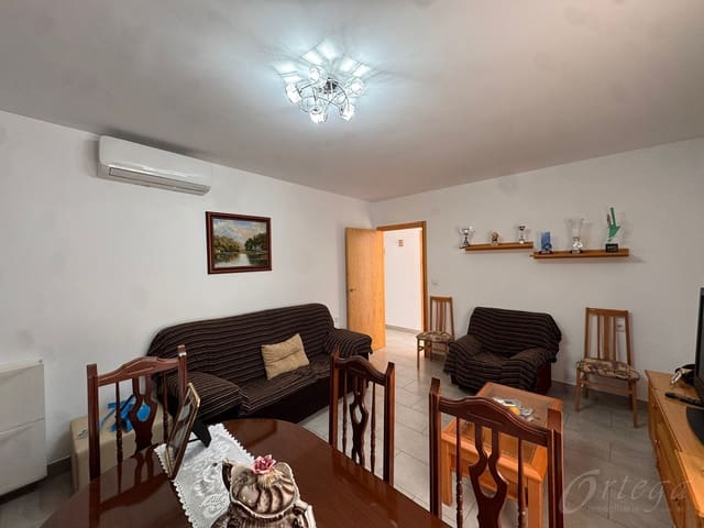 3 camera da letto Finca/Casa di Campagna in vendita in Cehegín con garage - 85.000 € (Rif: 9590500)