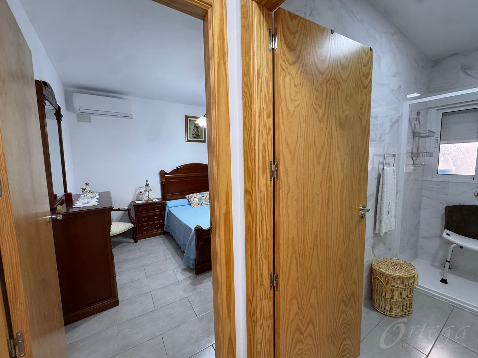 3 chambre Finca/Maison de Campagne à vendre à Cehegin avec garage - 85 000 € (Ref: 9590500)