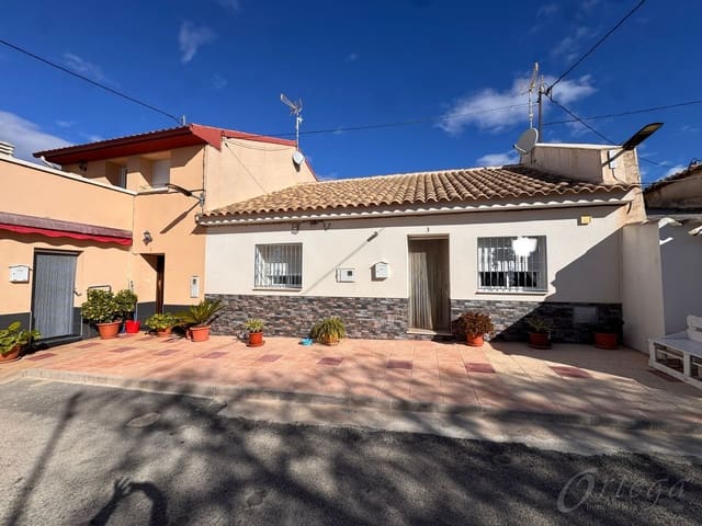 3 camera da letto Finca/Casa di Campagna in vendita in Cehegín con garage - 85.000 € (Rif: 9590500)