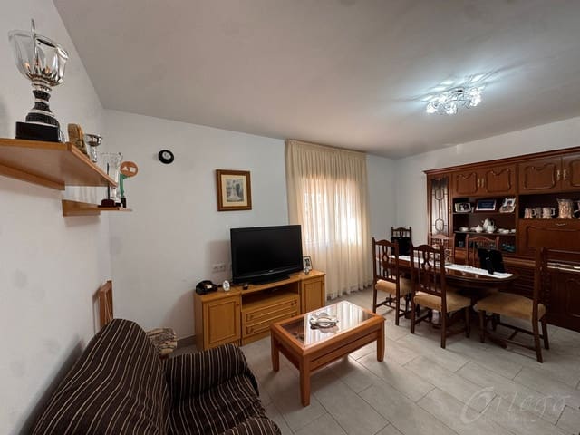 3 camera da letto Finca/Casa di Campagna in vendita in Cehegín con garage - 85.000 € (Rif: 9590500)