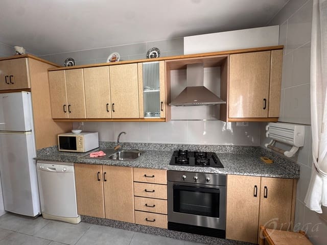 3 camera da letto Finca/Casa di Campagna in vendita in Cehegín con garage - 85.000 € (Rif: 9590500)