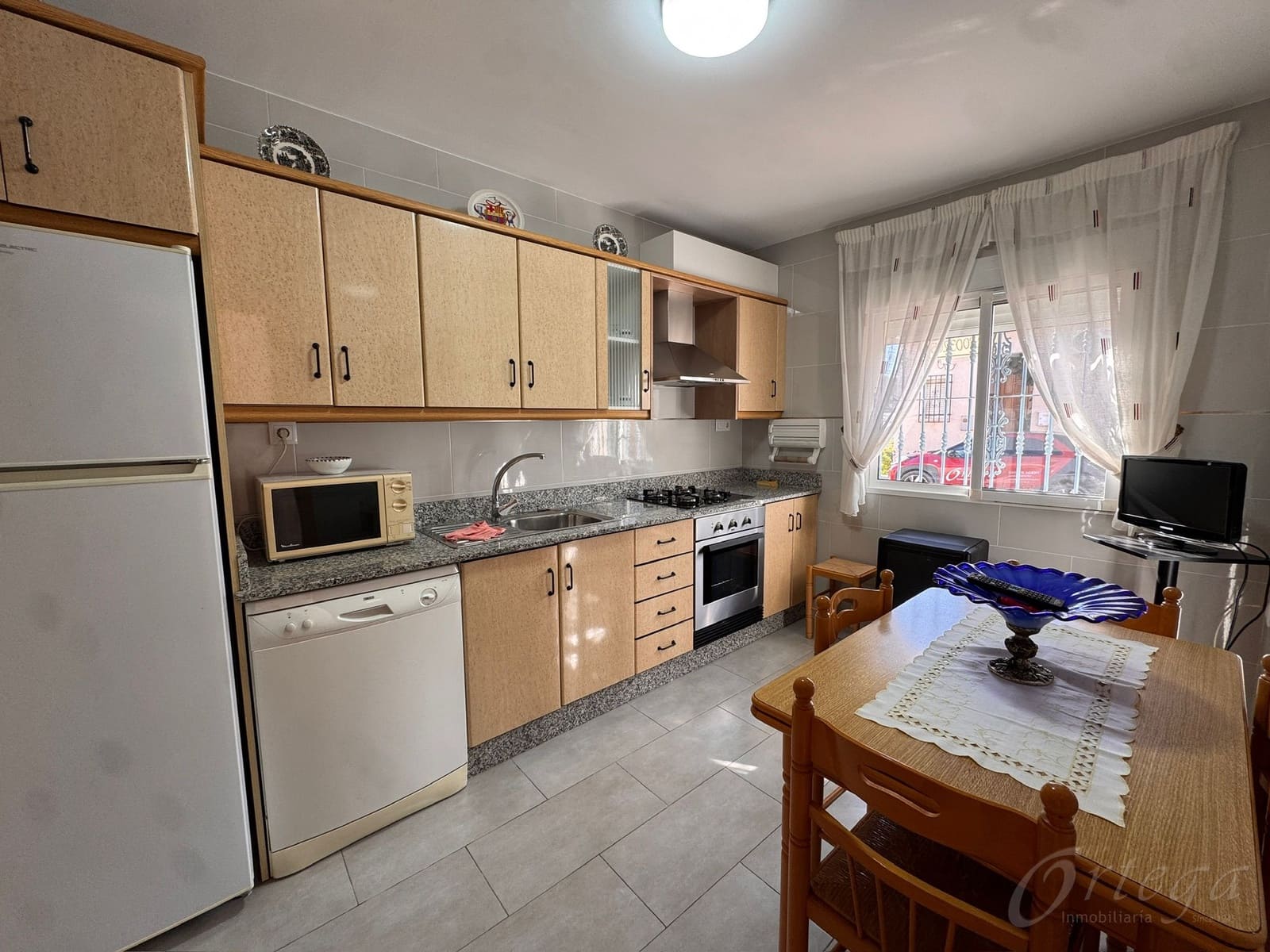 3 chambre Finca/Maison de Campagne à vendre à Cehegin avec garage - 85 000 € (Ref: 9590500)