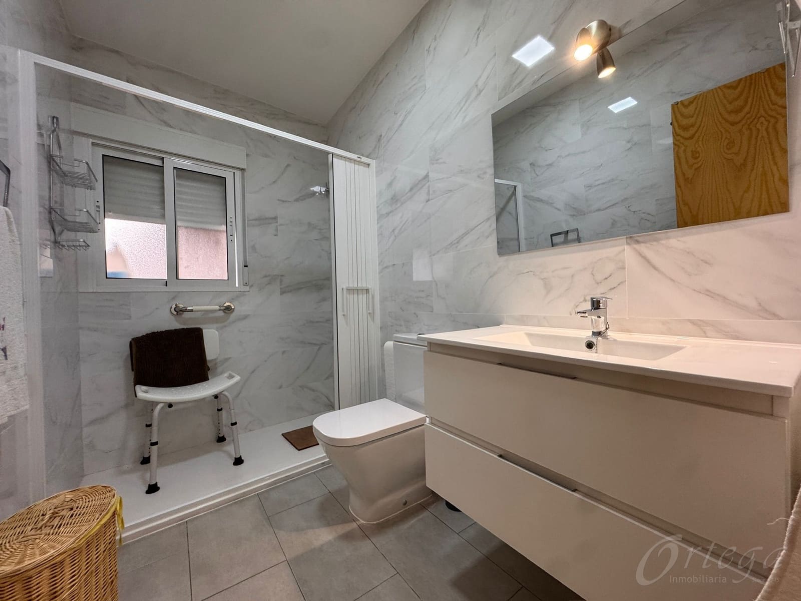 3 chambre Finca/Maison de Campagne à vendre à Cehegin avec garage - 85 000 € (Ref: 9590500)