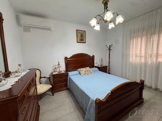 3 camera da letto Finca/Casa di Campagna in vendita in Cehegín con garage - 85.000 € (Rif: 9590500)