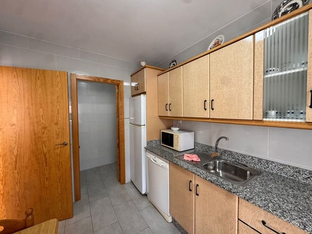 3 camera da letto Finca/Casa di Campagna in vendita in Cehegín con garage - 85.000 € (Rif: 9590500)