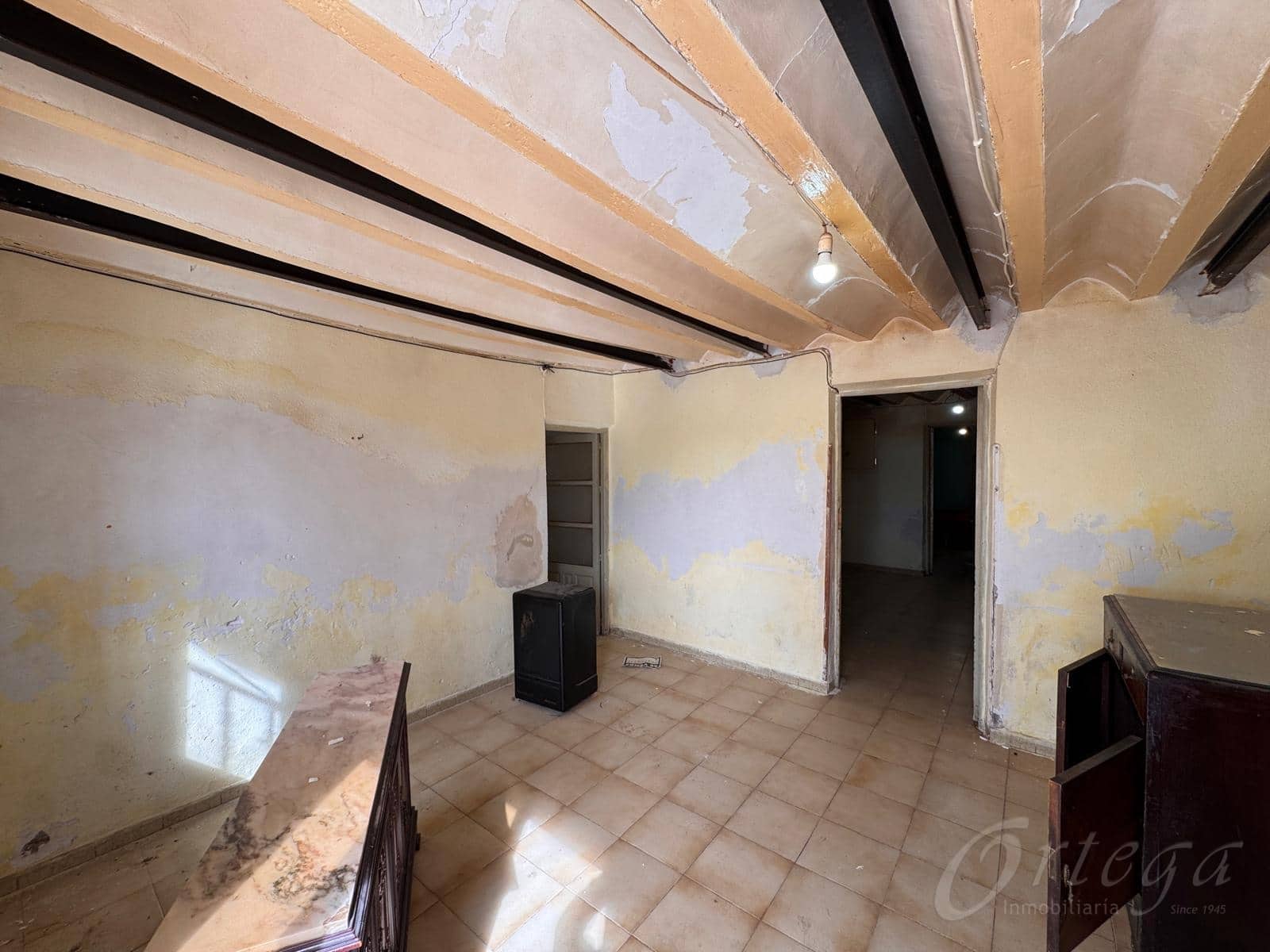 3 bedroom Finca/Country House for sale in Cehegin - € 36,800 (Ref: 9590501)