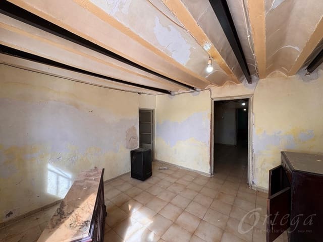 3 bedroom Finca/Country House for sale in Cehegín - € 36,800 (Ref: 9590501)