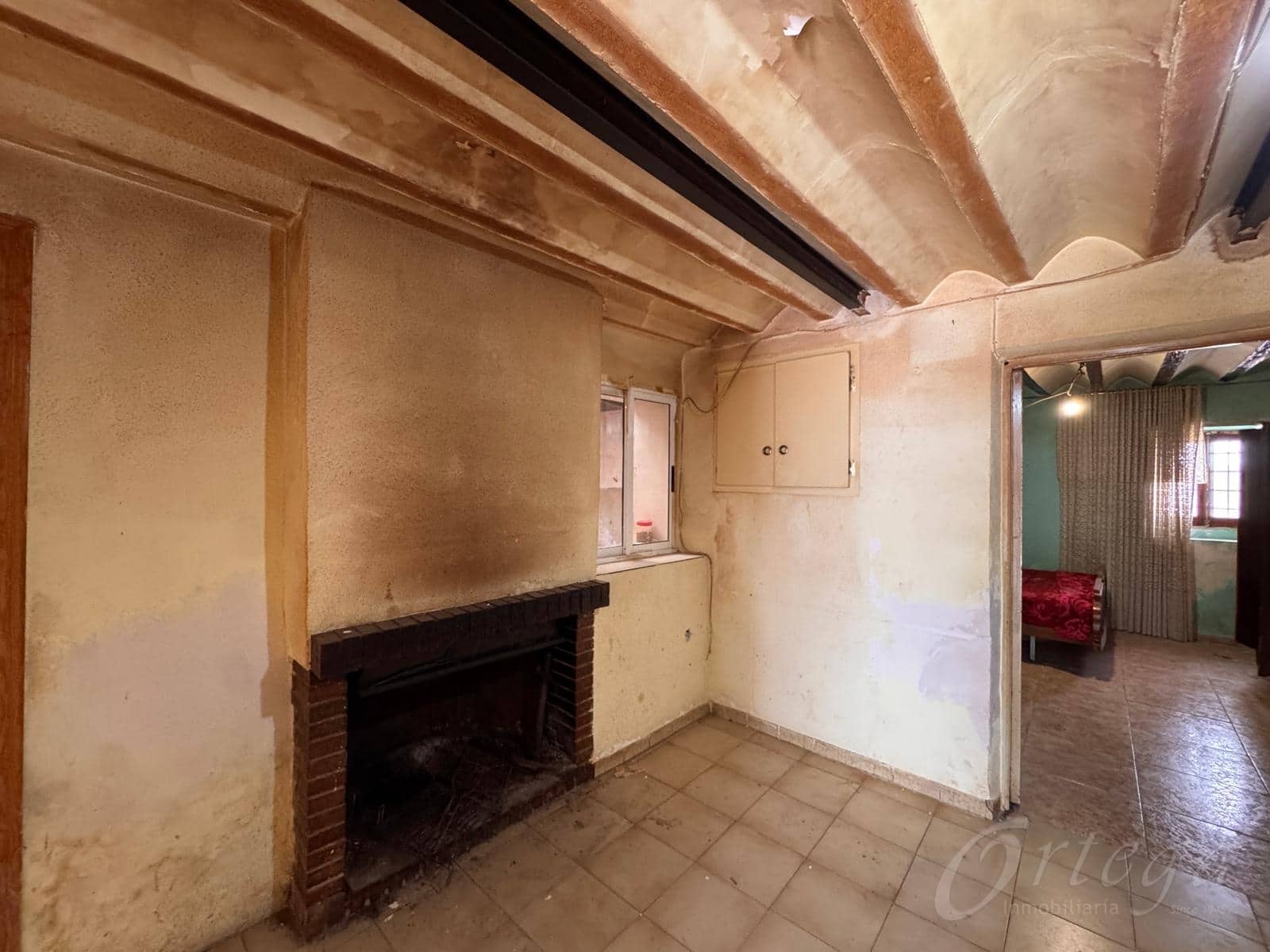 3 bedroom Finca/Country House for sale in Cehegin - € 36,800 (Ref: 9590501)