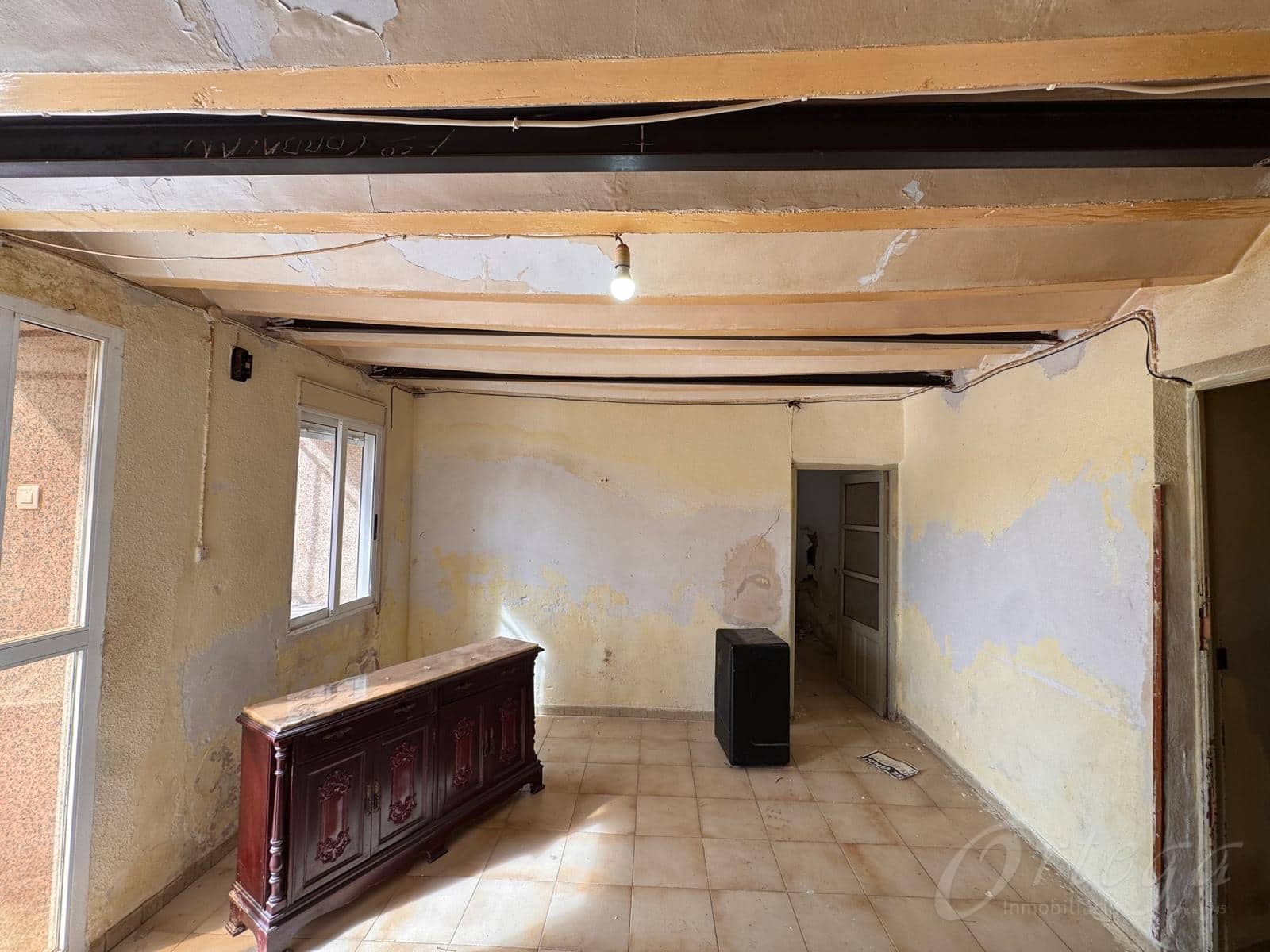 3 bedroom Finca/Country House for sale in Cehegin - € 36,800 (Ref: 9590501)