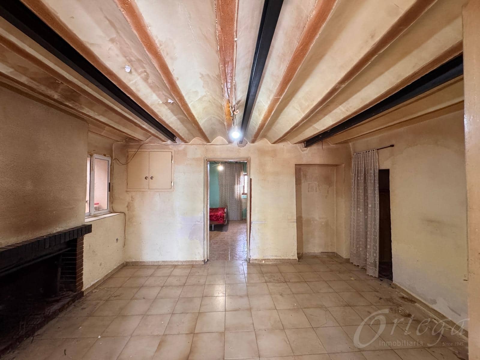 3 bedroom Finca/Country House for sale in Cehegin - € 36,800 (Ref: 9590501)