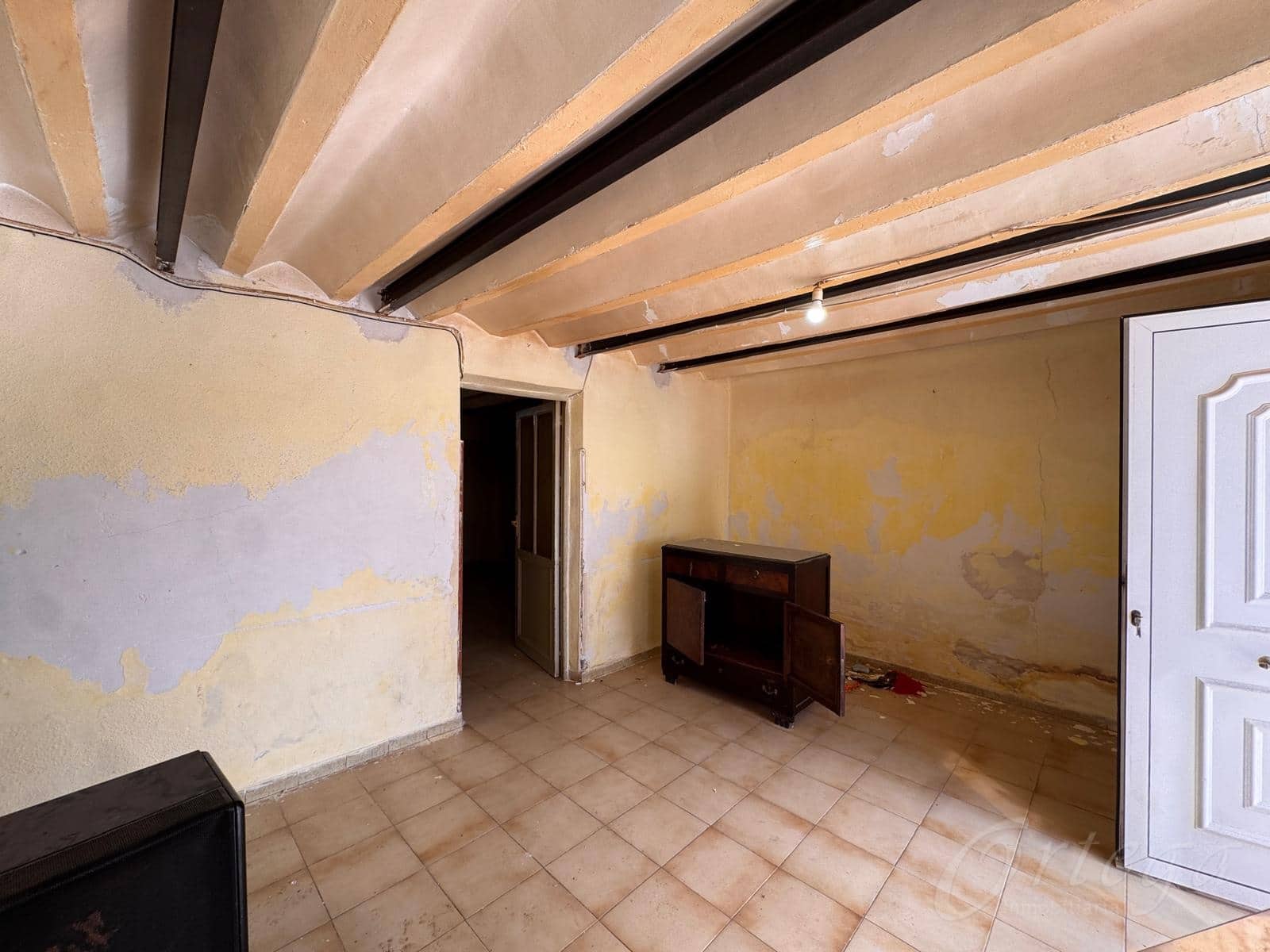 3 bedroom Finca/Country House for sale in Cehegin - € 36,800 (Ref: 9590501)