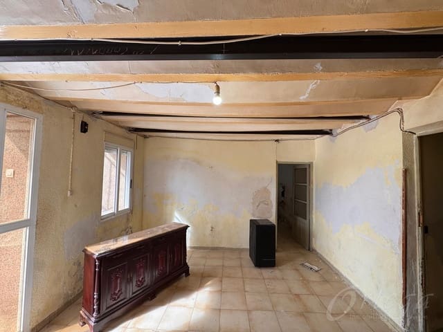 3 bedroom Finca/Country House for sale in Cehegín - € 36,800 (Ref: 9590501)