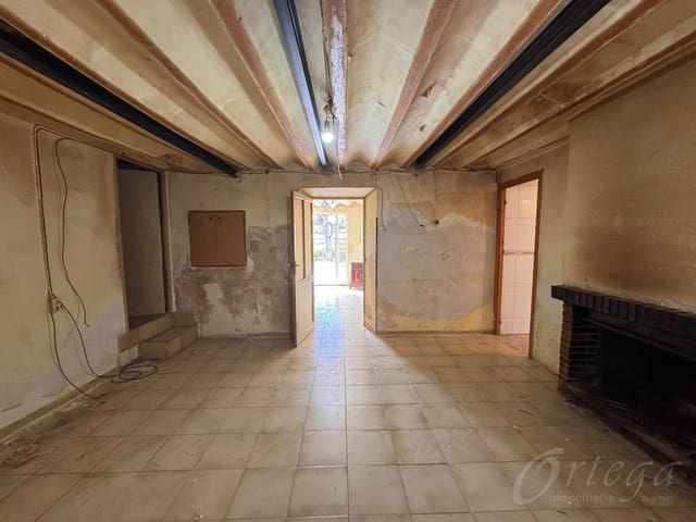 3 bedroom Finca/Country House for sale in Cehegín - € 36,800 (Ref: 9590501)