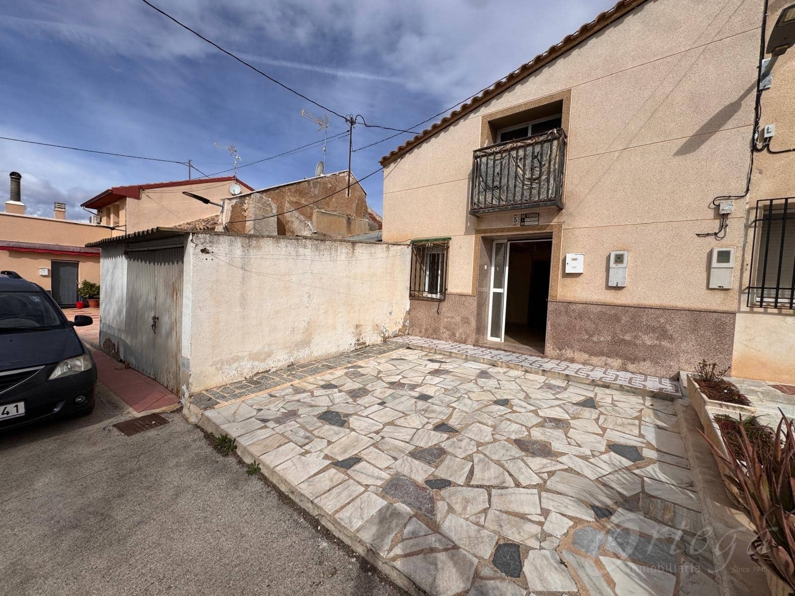 3 bedroom Finca/Country House for sale in Cehegin - € 36,800 (Ref: 9590501)