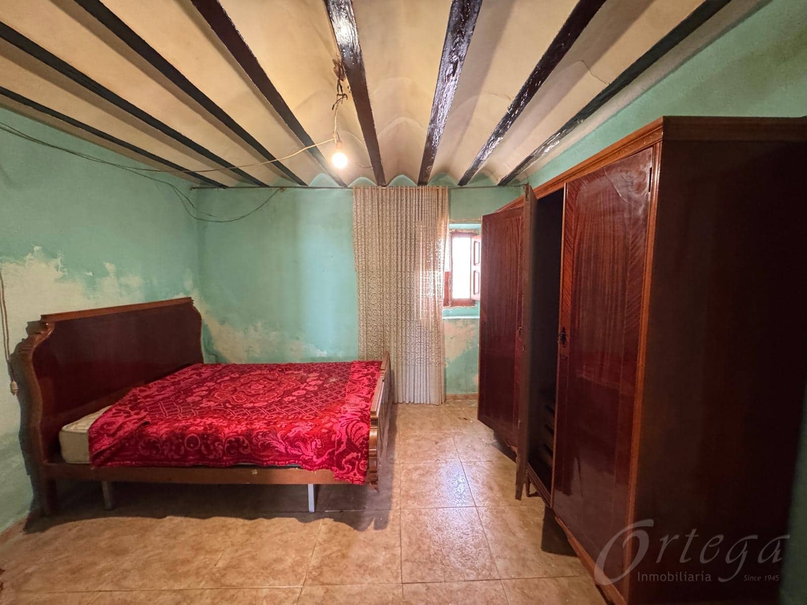 3 bedroom Finca/Country House for sale in Cehegin - € 36,800 (Ref: 9590501)