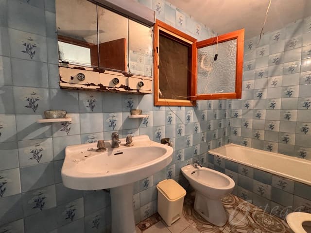 3 bedroom Finca/Country House for sale in Cehegín - € 36,800 (Ref: 9590501)