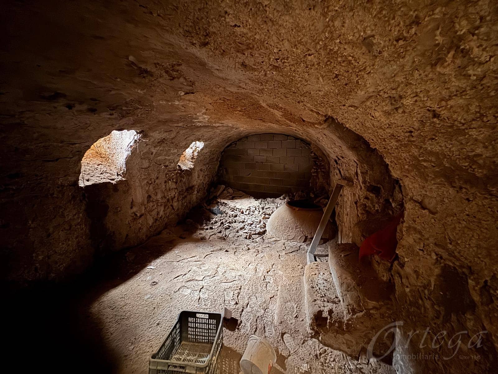 3 bedroom Finca/Country House for sale in Cehegin - € 36,800 (Ref: 9590501)