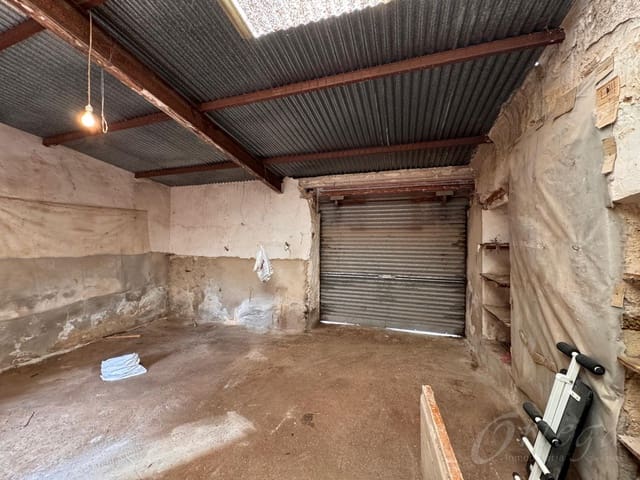 3 bedroom Finca/Country House for sale in Cehegín - € 36,800 (Ref: 9590501)