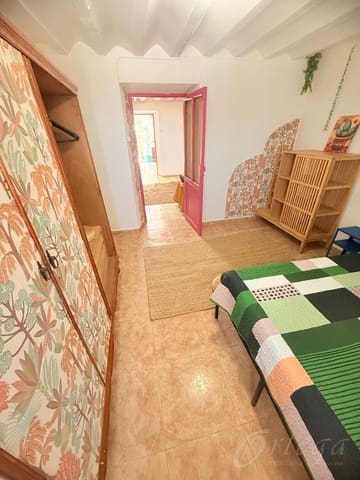 3 soveværelse Finca/Landehus til salg i Cehegín med garage - € 46.000 (Ref: 9590501)