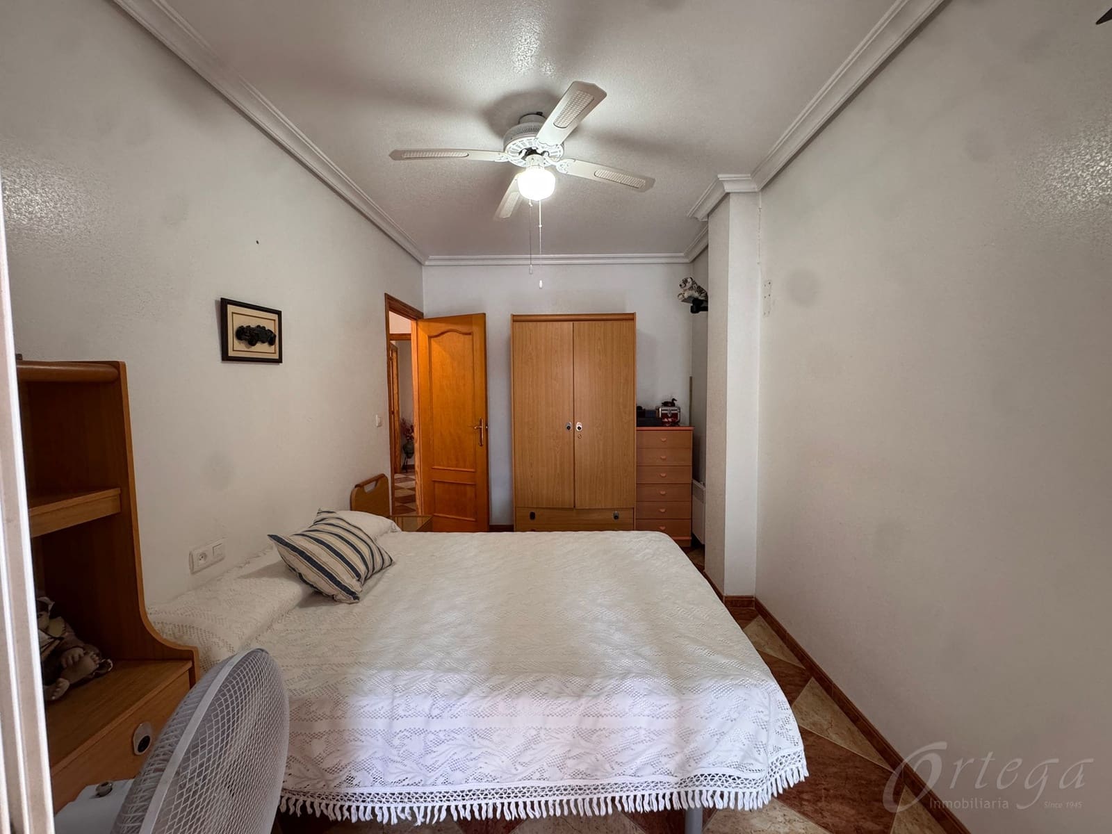 4 soverom Leilighet til salgs i Cehegin med garasje - € 119 000 (Ref: 9590502)