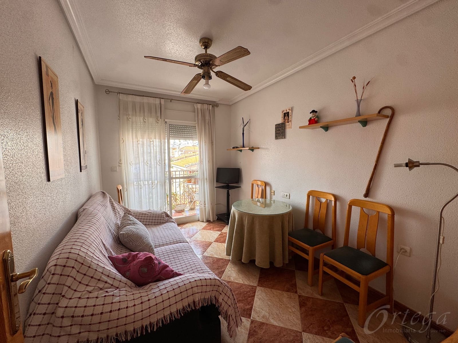 4 soverom Leilighet til salgs i Cehegin med garasje - € 119 000 (Ref: 9590502)