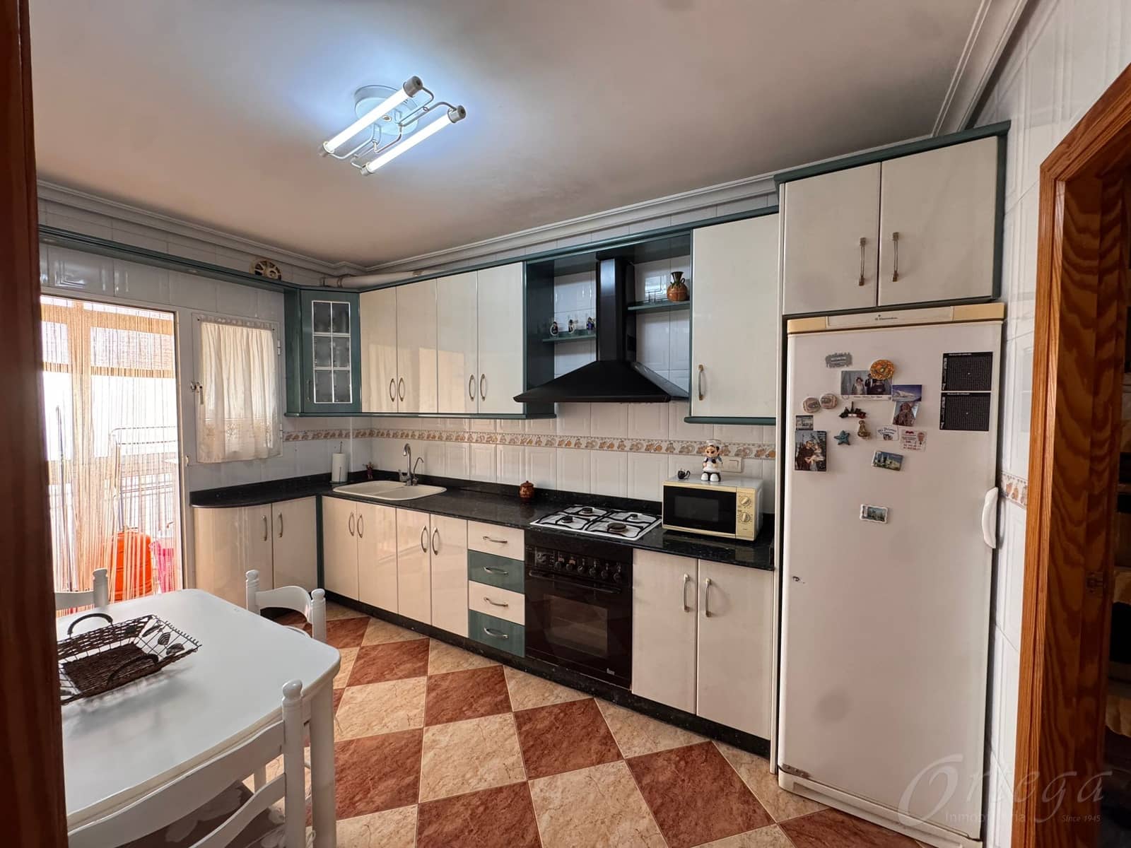 4 soverom Leilighet til salgs i Cehegin med garasje - € 119 000 (Ref: 9590502)