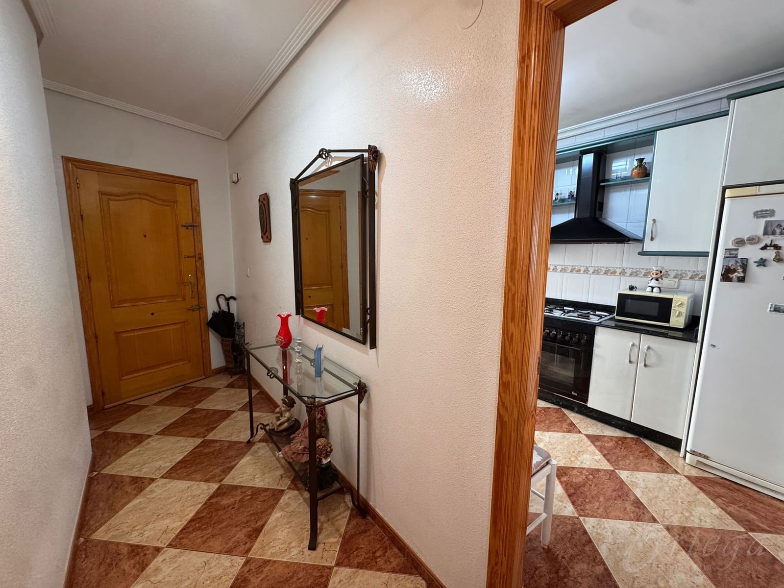 4 soverom Leilighet til salgs i Cehegin med garasje - € 119 000 (Ref: 9590502)