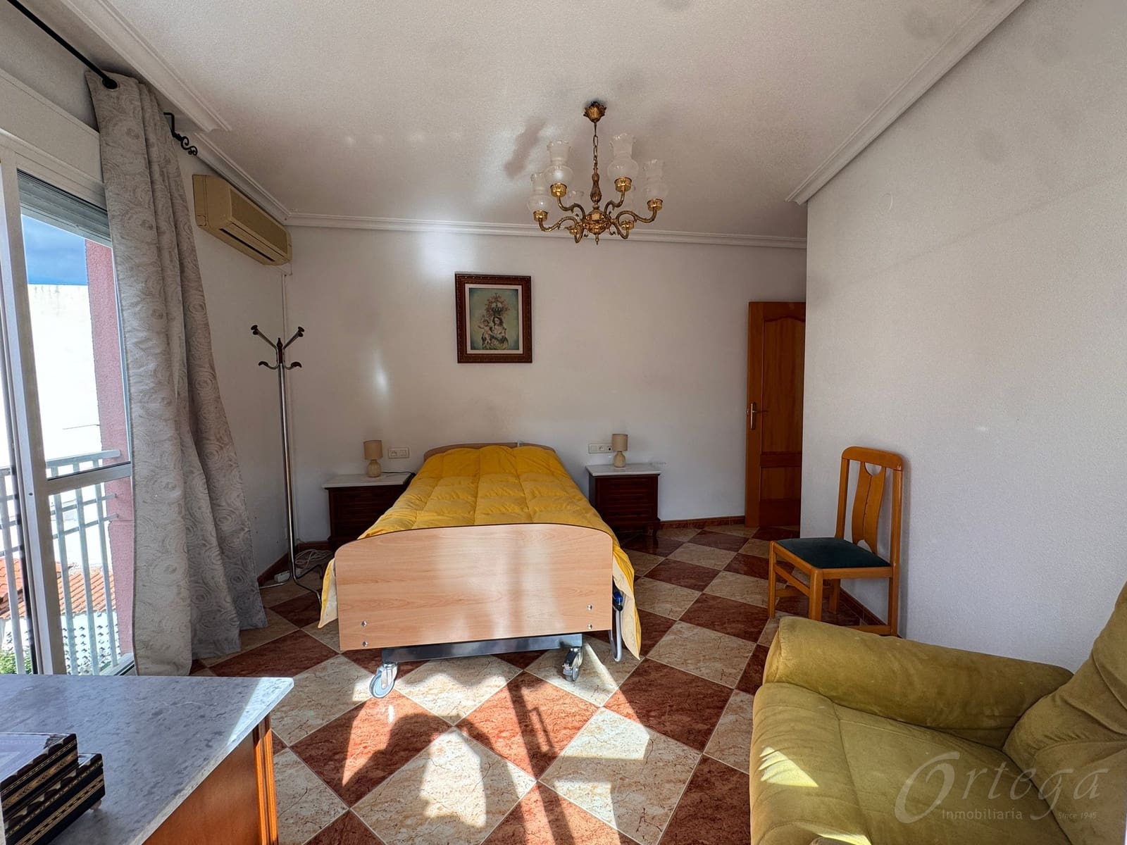 4 soverom Leilighet til salgs i Cehegin med garasje - € 119 000 (Ref: 9590502)