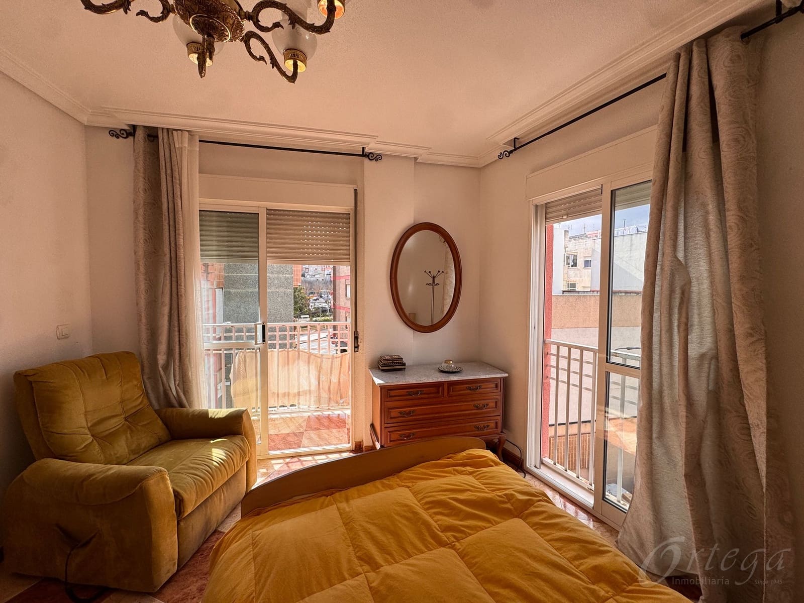 4 soverom Leilighet til salgs i Cehegin med garasje - € 119 000 (Ref: 9590502)