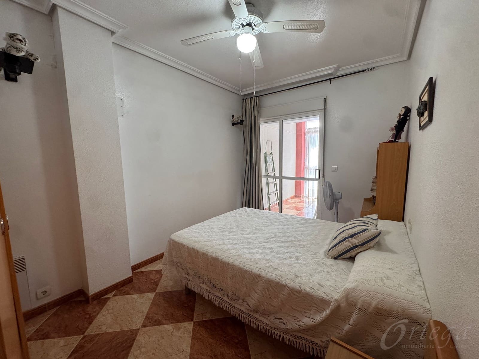 4 soverom Leilighet til salgs i Cehegin med garasje - € 119 000 (Ref: 9590502)