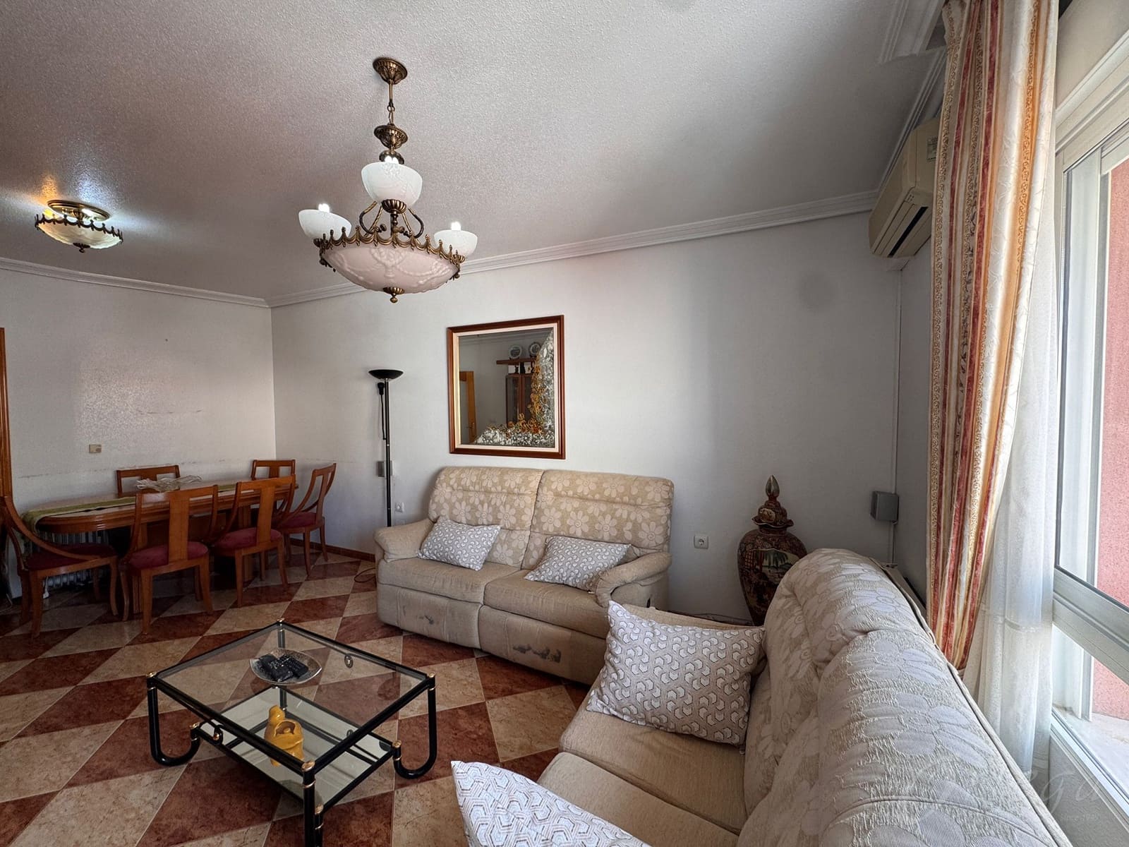 4 soverom Leilighet til salgs i Cehegin med garasje - € 119 000 (Ref: 9590502)