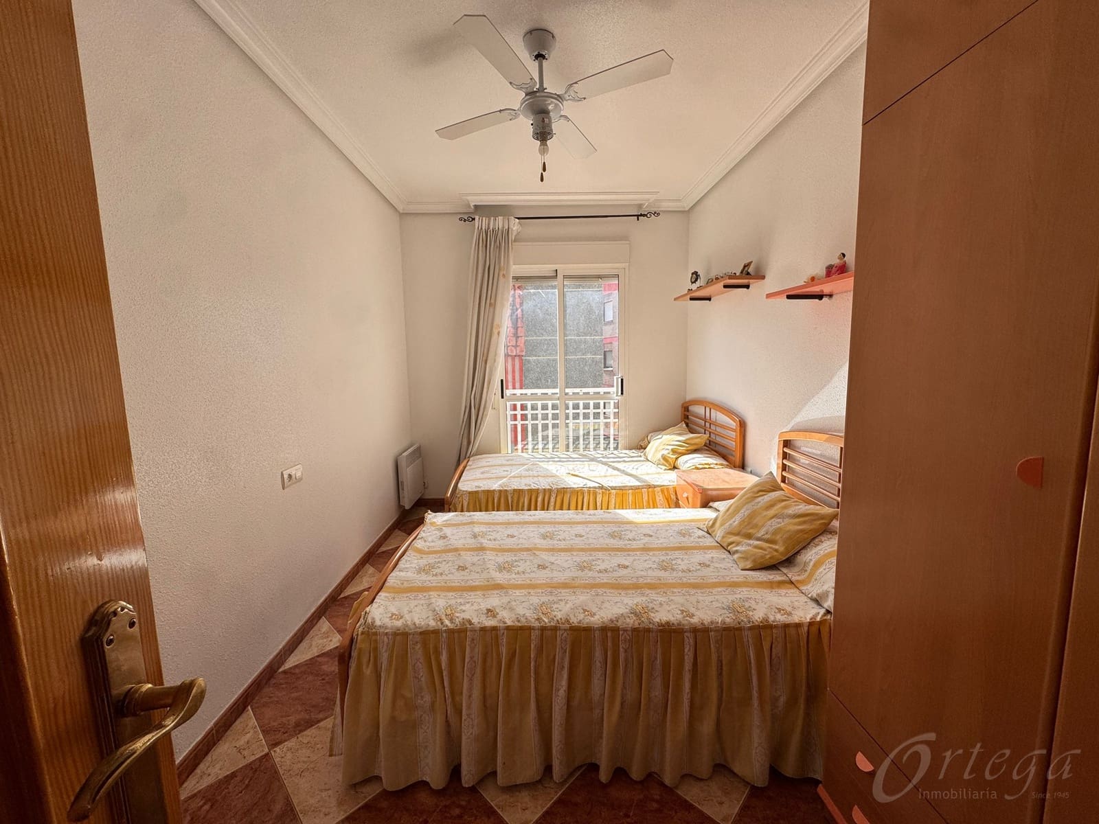 4 soverom Leilighet til salgs i Cehegin med garasje - € 119 000 (Ref: 9590502)