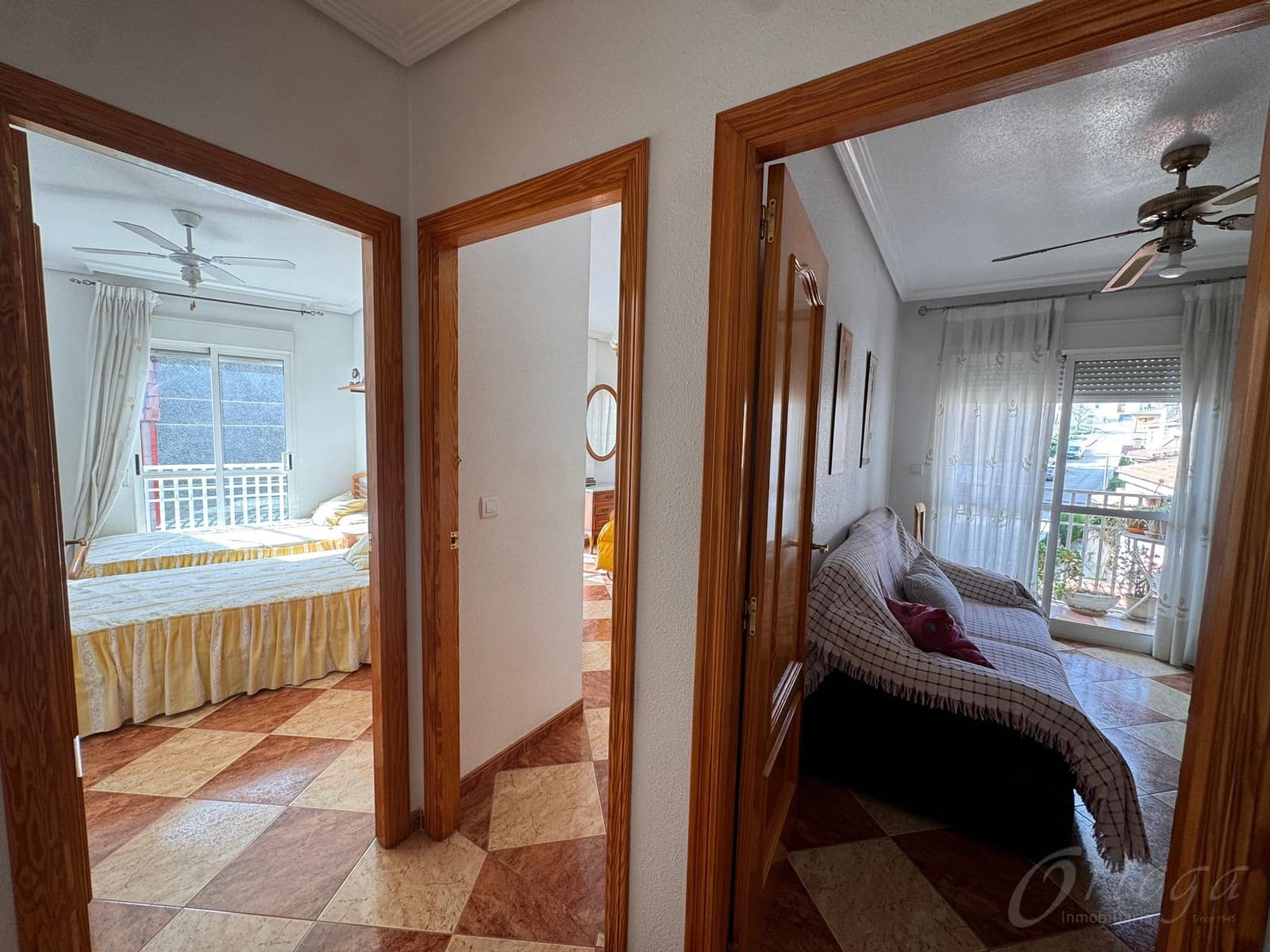 4 soverom Leilighet til salgs i Cehegin med garasje - € 119 000 (Ref: 9590502)