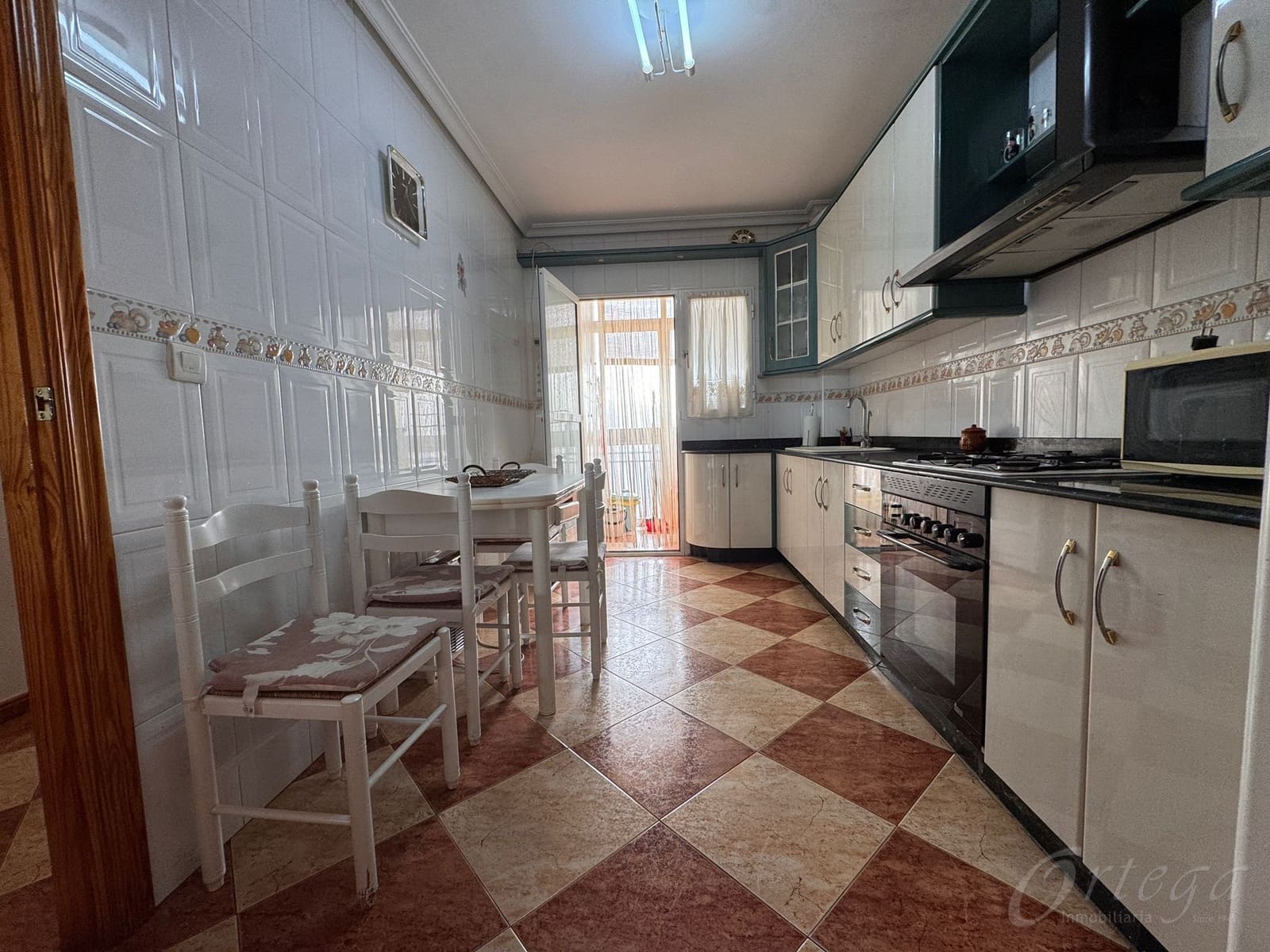 4 soverom Leilighet til salgs i Cehegin med garasje - € 119 000 (Ref: 9590502)