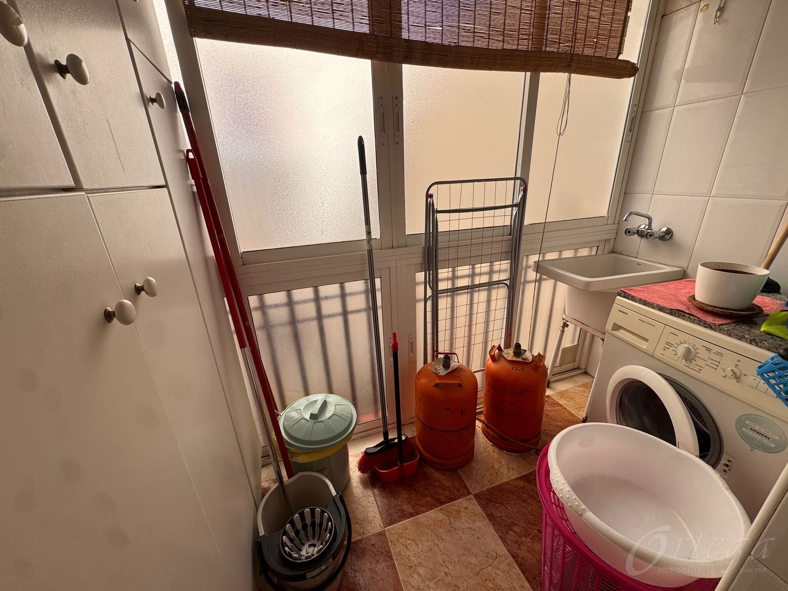 4 soverom Leilighet til salgs i Cehegin med garasje - € 119 000 (Ref: 9590502)