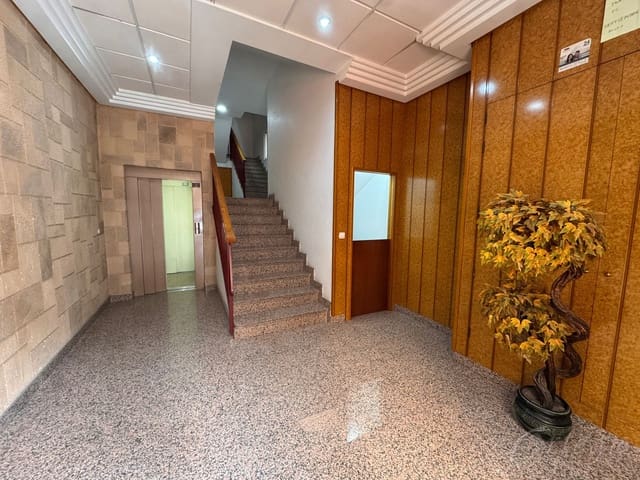 4 soverom Leilighet til salgs i Cehegín med garasje - € 119 000 (Ref: 9590502)