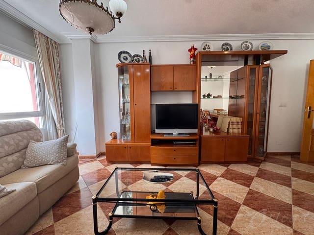 4 soverom Leilighet til salgs i Cehegín med garasje - € 119 000 (Ref: 9590502)