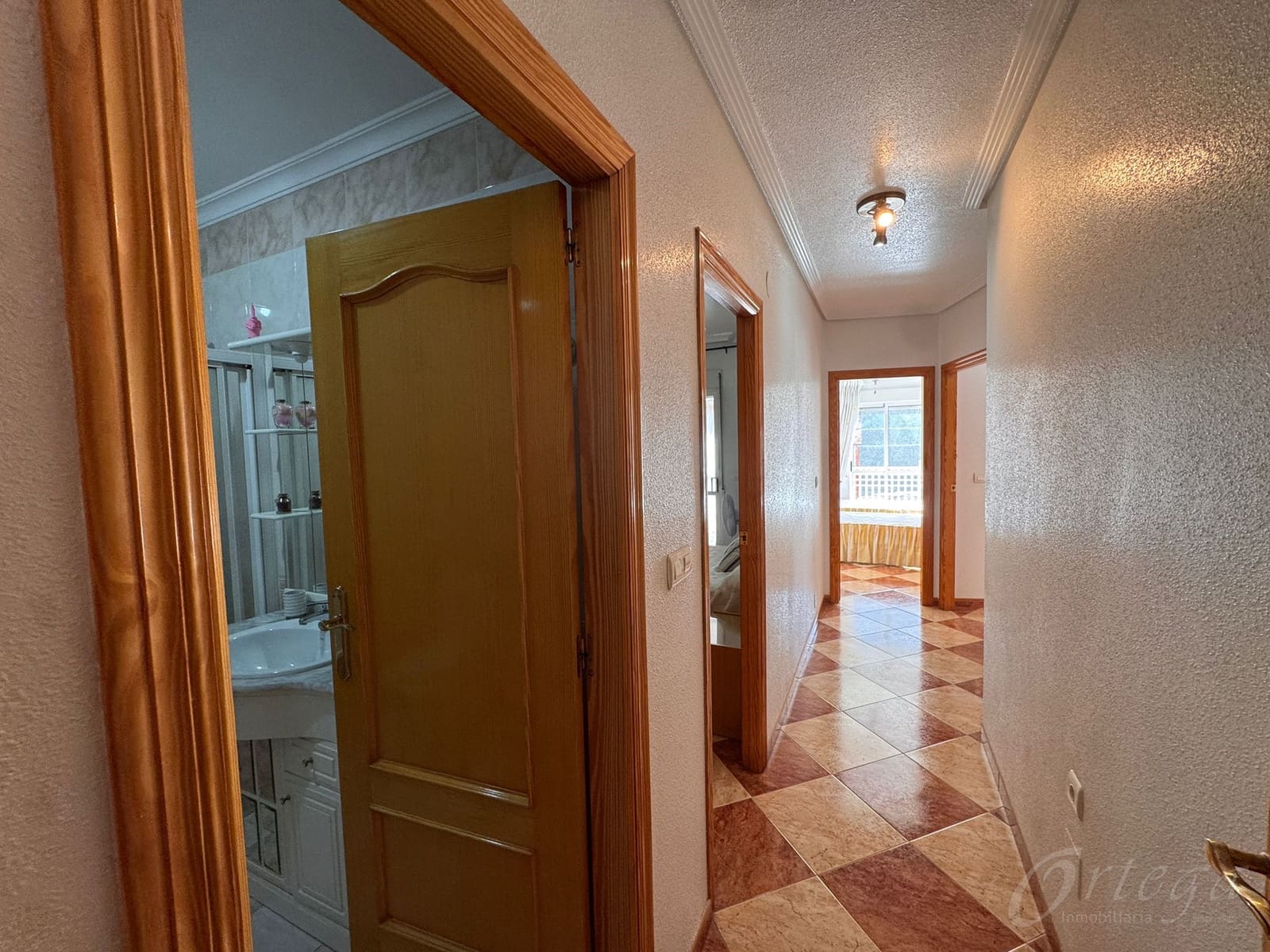 4 soverom Leilighet til salgs i Cehegin med garasje - € 119 000 (Ref: 9590502)